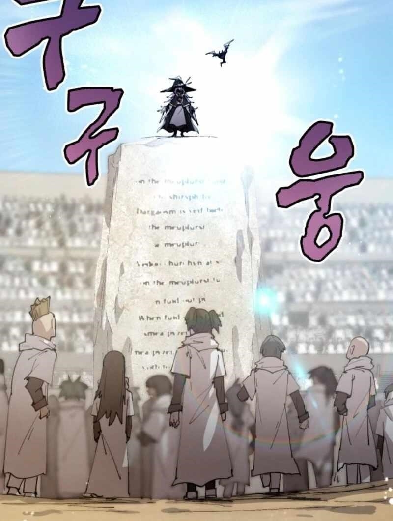 The Great Mage of the Hero’s Party Reincarnates Chapter 94 - Page 65 in English