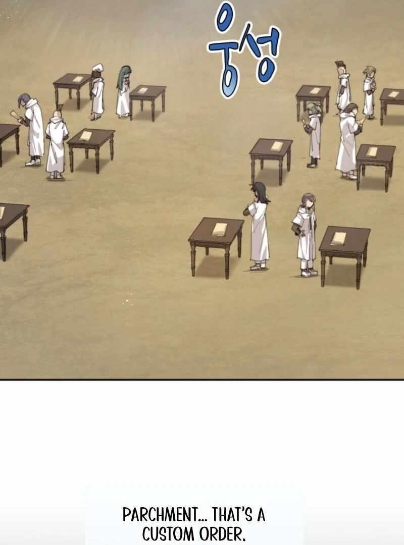The Great Mage of the Hero’s Party Reincarnates Chapter 94 - Page 77 in English
