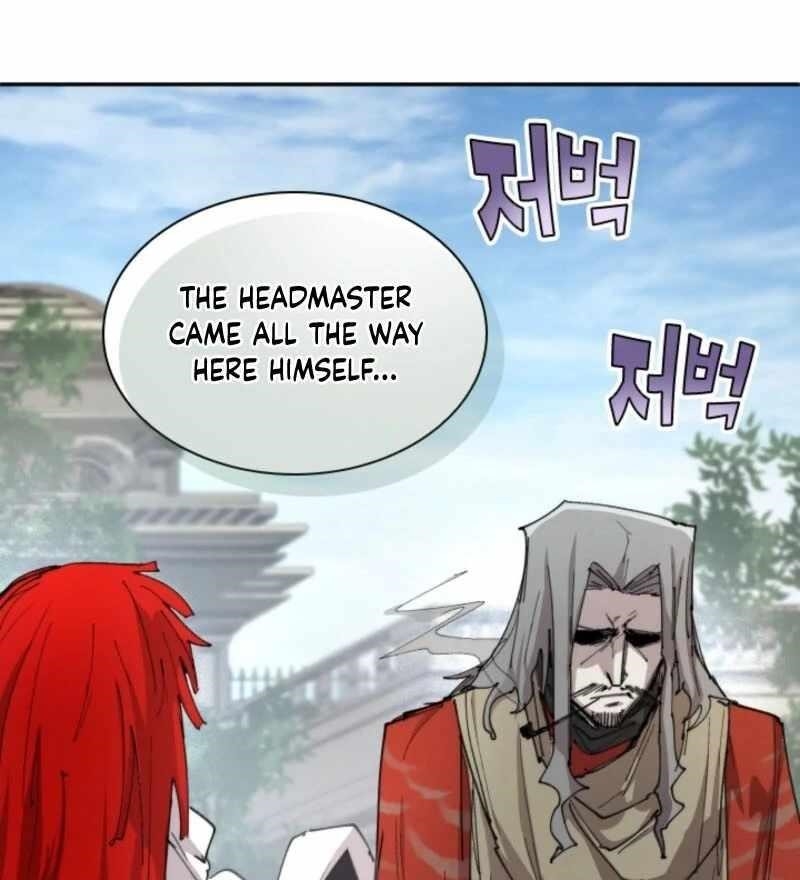 The Great Mage of the Hero’s Party Reincarnates Chapter 94 - Page 8 in English