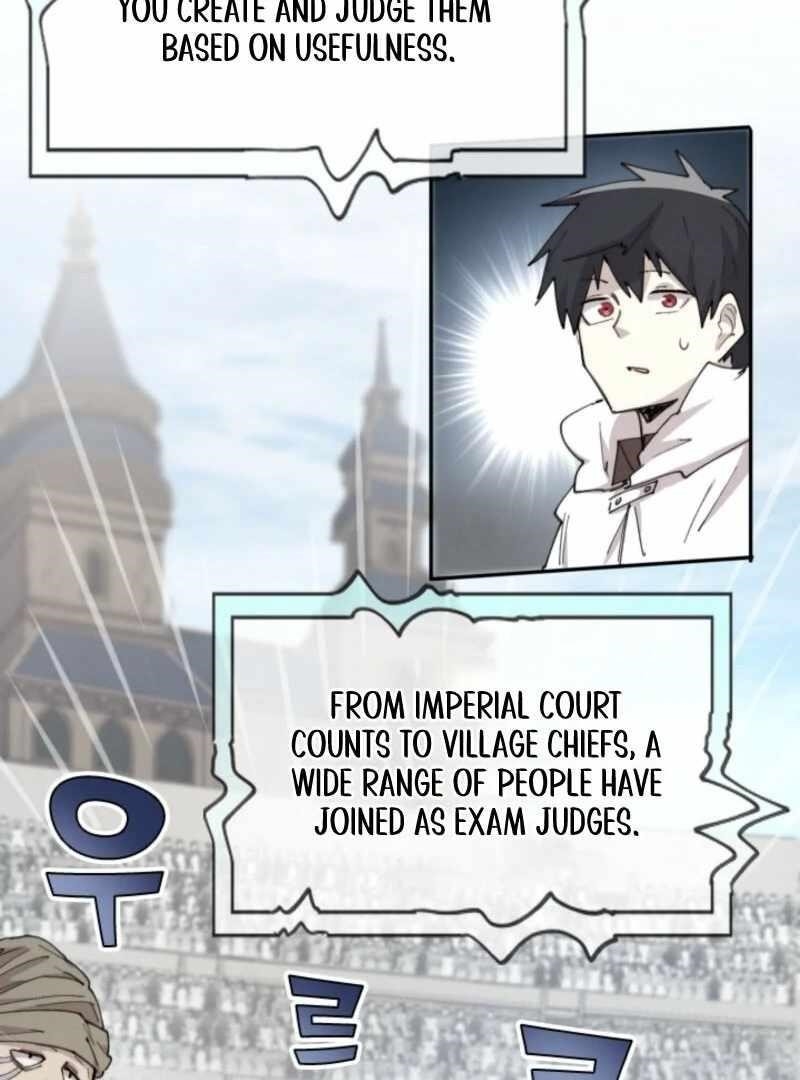 The Great Mage of the Hero’s Party Reincarnates Chapter 94 - Page 91 in English