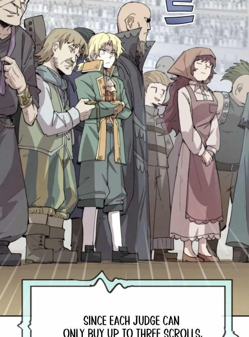 The Great Mage of the Hero’s Party Reincarnates Chapter 94 - Page 92 in English