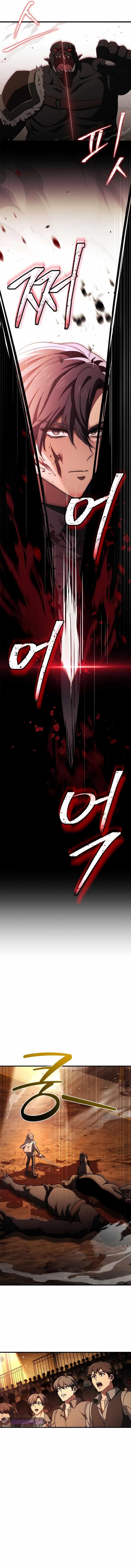 The Crown Prince That Sells Medicine Chapter 10 - Page 6 in English