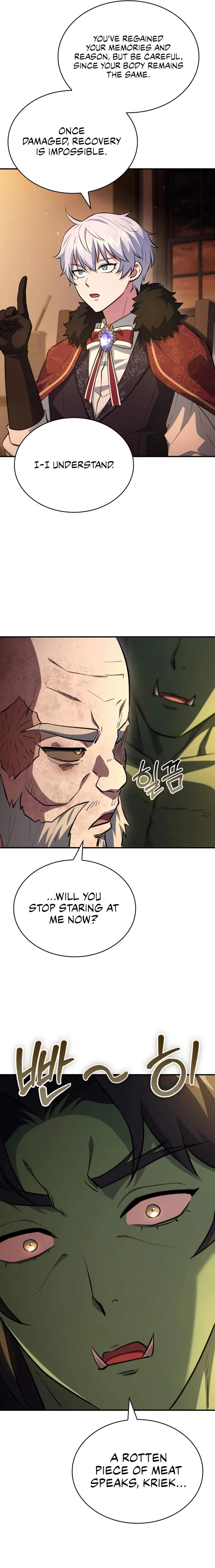 The Crown Prince That Sells Medicine Chapter 100 - Page 15 in English