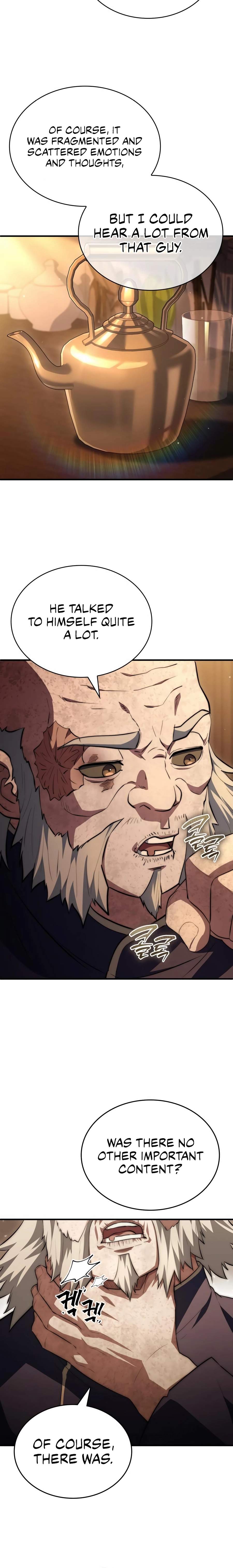 The Crown Prince That Sells Medicine Chapter 100 - Page 20 in English