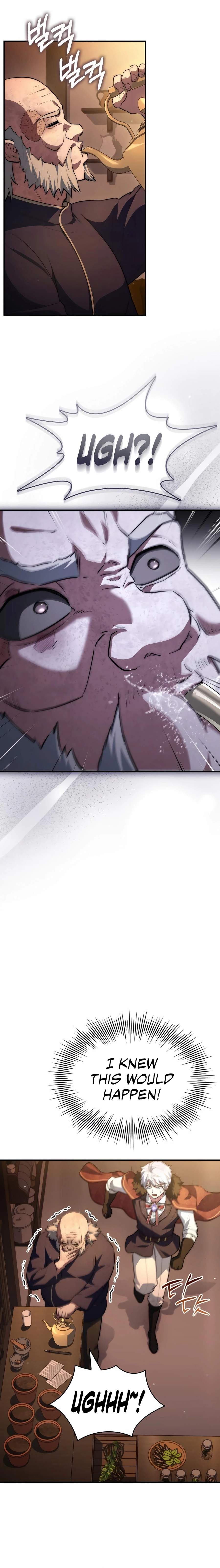 The Crown Prince That Sells Medicine Chapter 100 - Page 22 in English