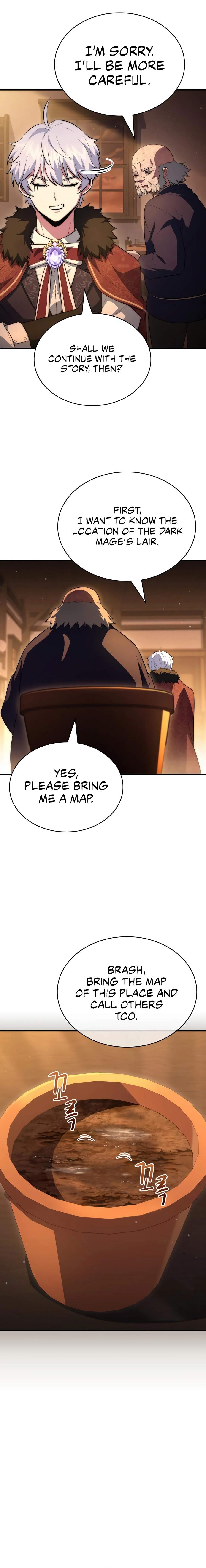 The Crown Prince That Sells Medicine Chapter 100 - Page 24 in English