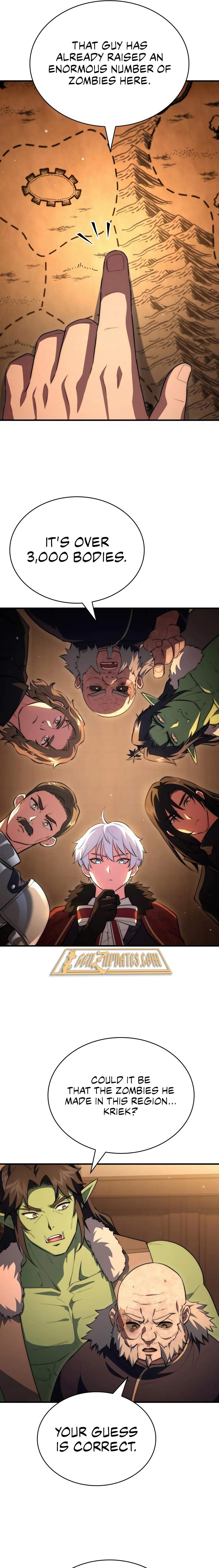 The Crown Prince That Sells Medicine Chapter 100 - Page 25 in English