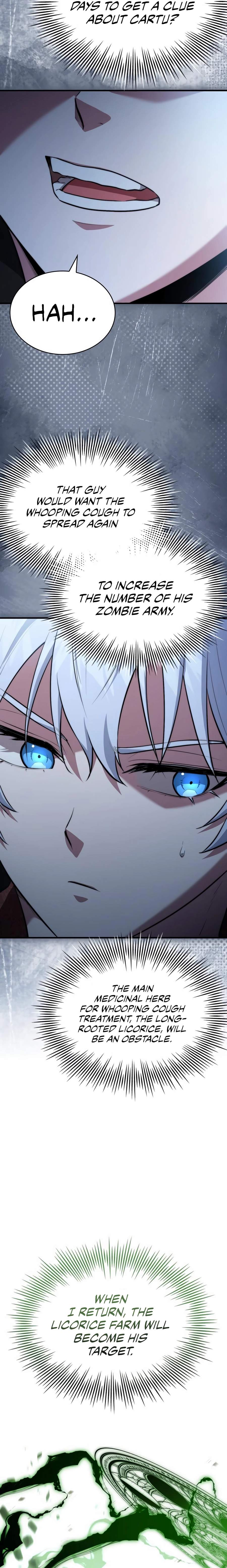 The Crown Prince That Sells Medicine Chapter 100 - Page 3 in English