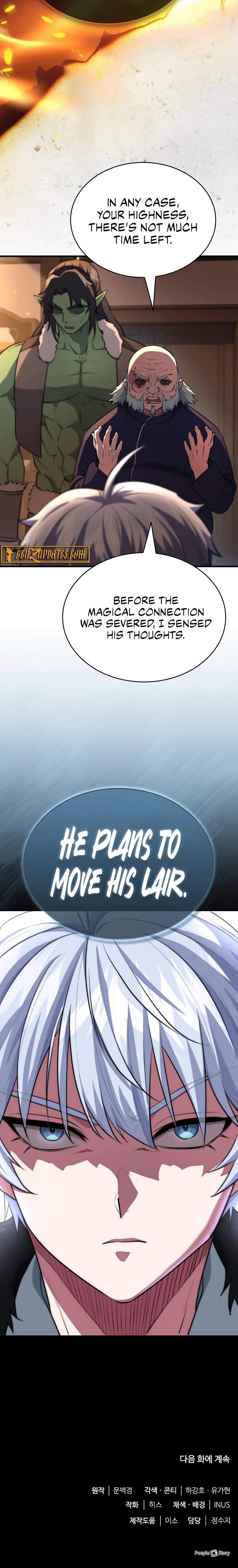 The Crown Prince That Sells Medicine Chapter 100 - Page 30 in English