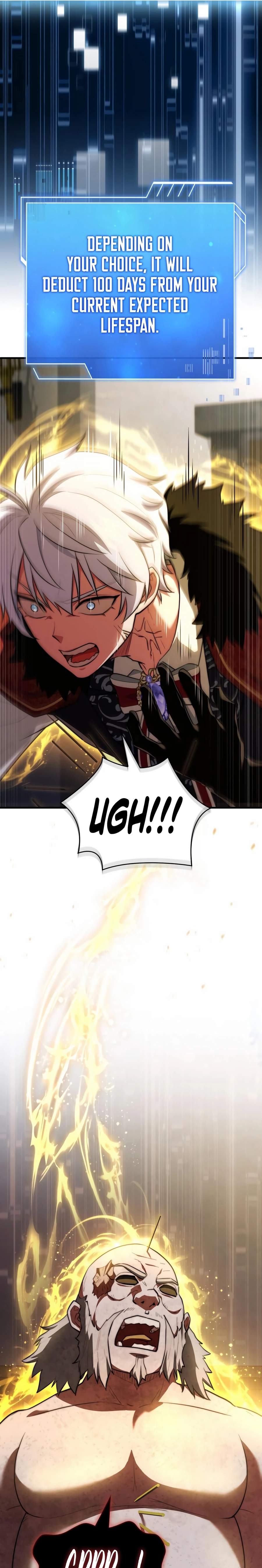 The Crown Prince That Sells Medicine Chapter 100 - Page 5 in English