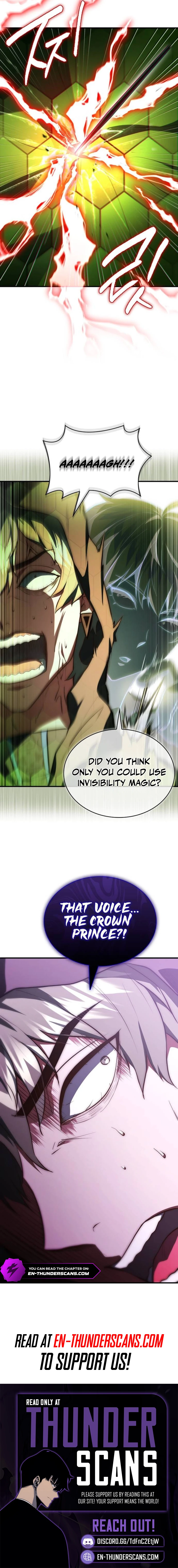 The Crown Prince That Sells Medicine Chapter 104 - Page 13 in English