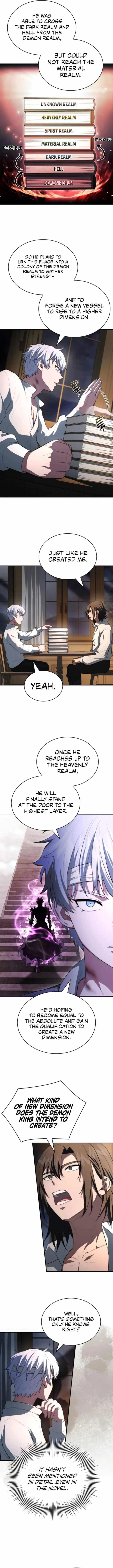 The Crown Prince That Sells Medicine Chapter 111 - Page 9 in English
