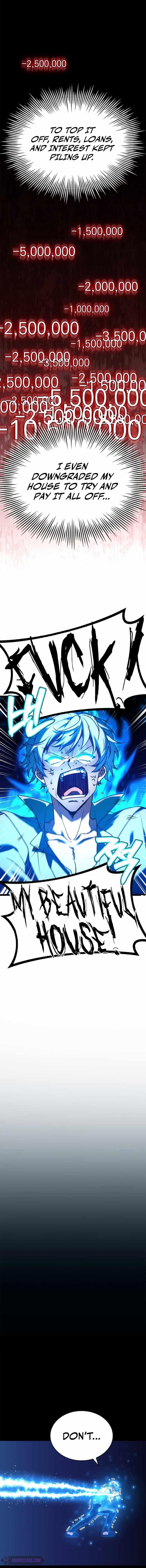 The Crown Prince That Sells Medicine Chapter 3 - Page 14 in English