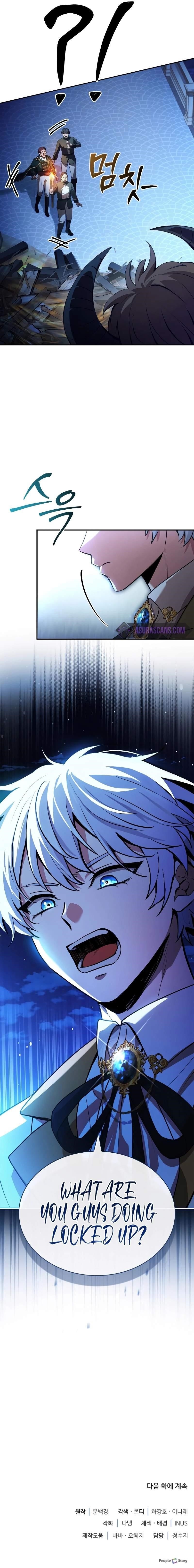 The Crown Prince That Sells Medicine Chapter 37 - Page 10 in English