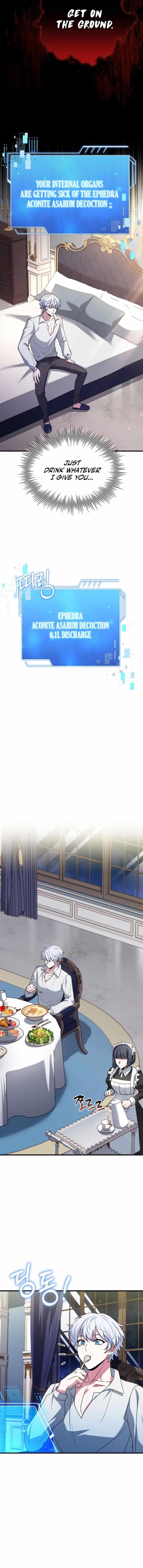 The Crown Prince That Sells Medicine Chapter 5 - Page 7 in English