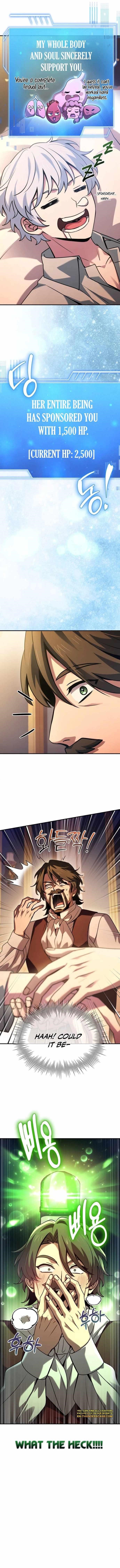 The Crown Prince That Sells Medicine Chapter 52 - Page 6 in English