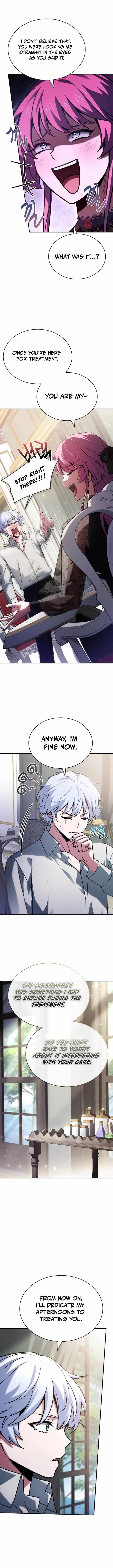The Crown Prince That Sells Medicine Chapter 52 - Page 8 in English