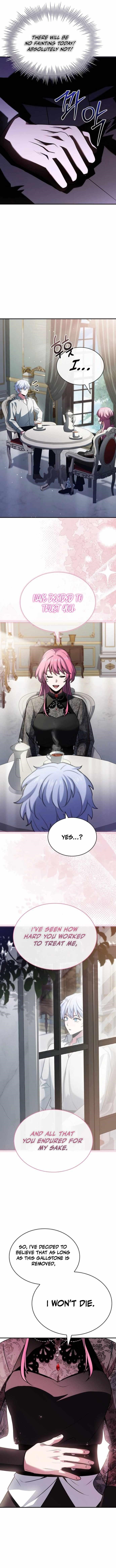 The Crown Prince That Sells Medicine Chapter 52 - Page 9 in English