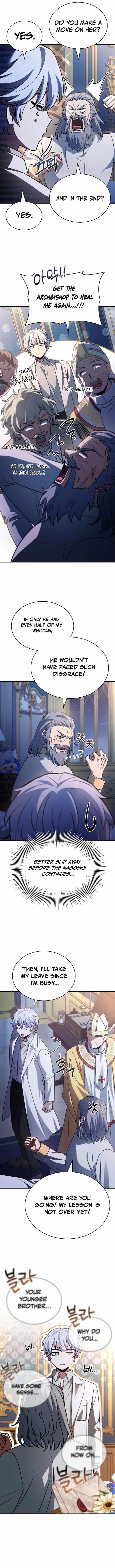 The Crown Prince That Sells Medicine Chapter 53 - Page 4 in English