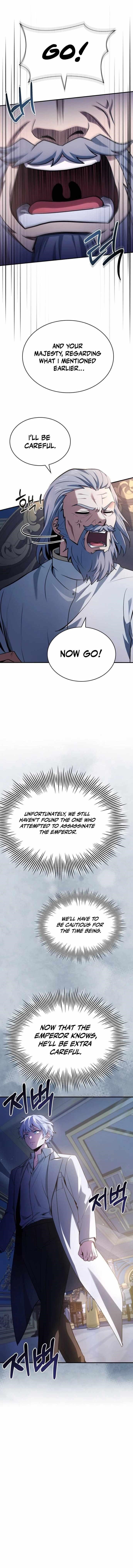 The Crown Prince That Sells Medicine Chapter 53 - Page 6 in English