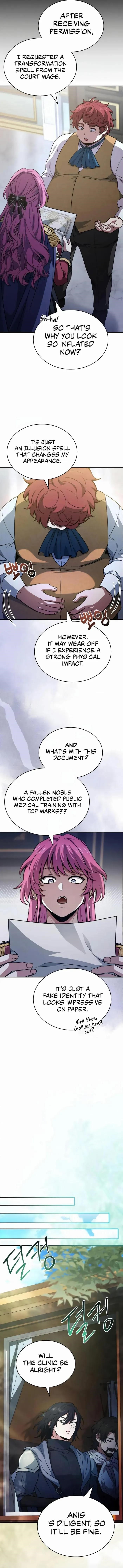 The Crown Prince That Sells Medicine Chapter 54 - Page 7 in English