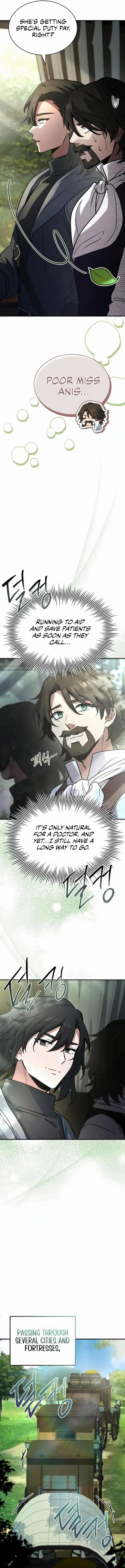 The Crown Prince That Sells Medicine Chapter 54 - Page 9 in English