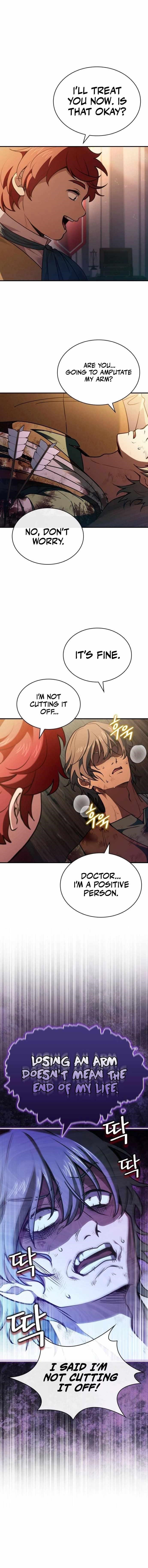 The Crown Prince That Sells Medicine Chapter 55 - Page 14 in English