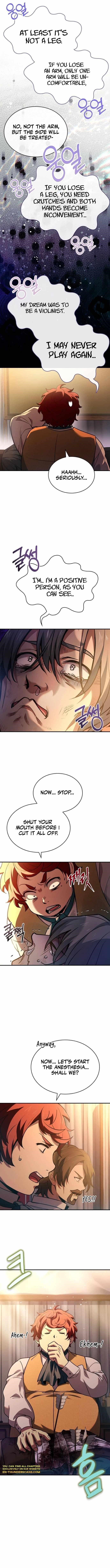 The Crown Prince That Sells Medicine Chapter 55 - Page 15 in English