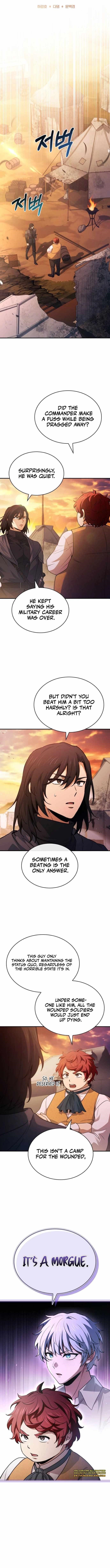 The Crown Prince That Sells Medicine Chapter 55 - Page 3 in English