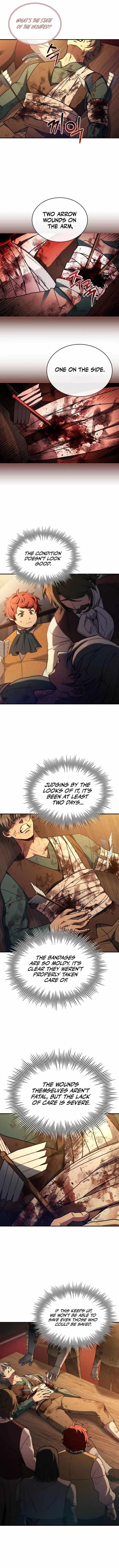 The Crown Prince That Sells Medicine Chapter 55 - Page 6 in English