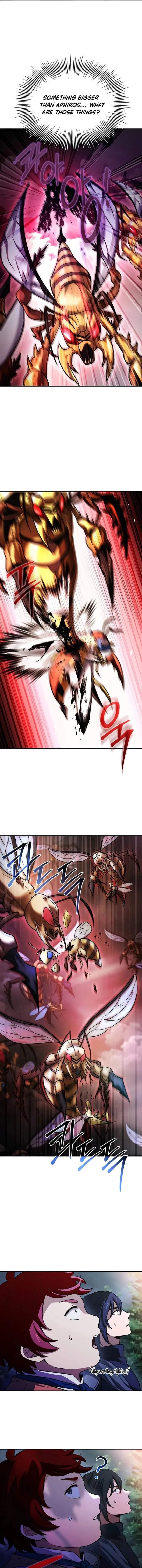 The Crown Prince That Sells Medicine Chapter 57 - Page 15 in English