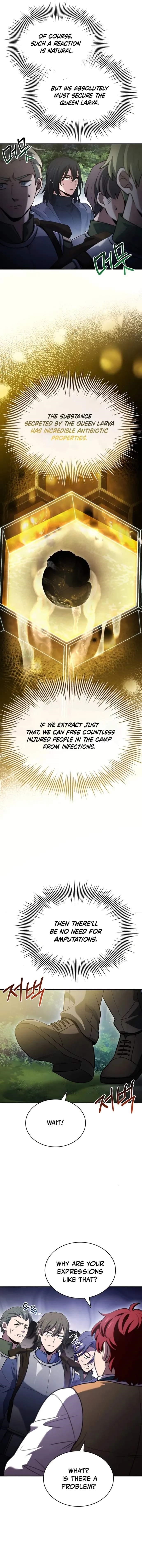The Crown Prince That Sells Medicine Chapter 57 - Page 3 in English