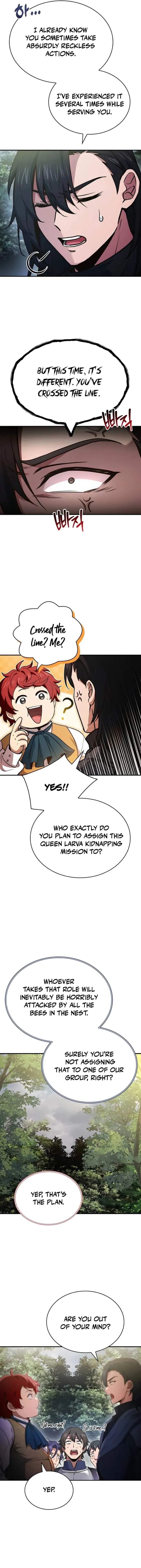 The Crown Prince That Sells Medicine Chapter 57 - Page 5 in English