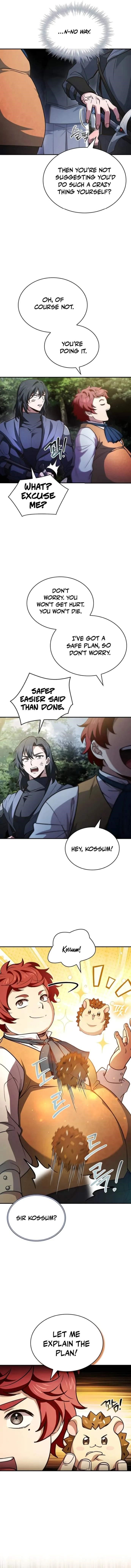 The Crown Prince That Sells Medicine Chapter 57 - Page 6 in English