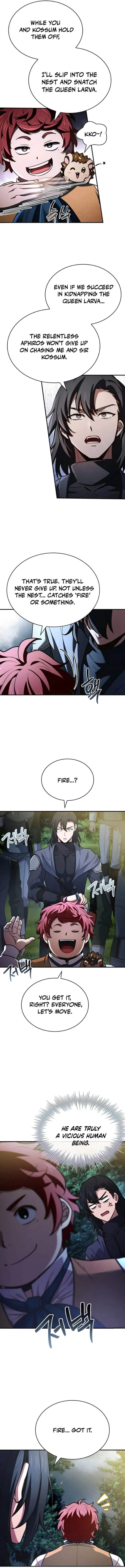 The Crown Prince That Sells Medicine Chapter 57 - Page 8 in English
