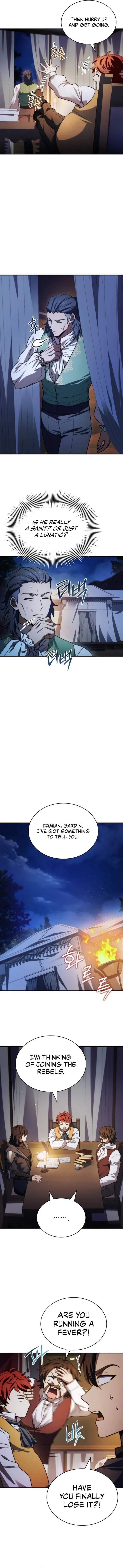 The Crown Prince That Sells Medicine Chapter 64 - Page 8 in English