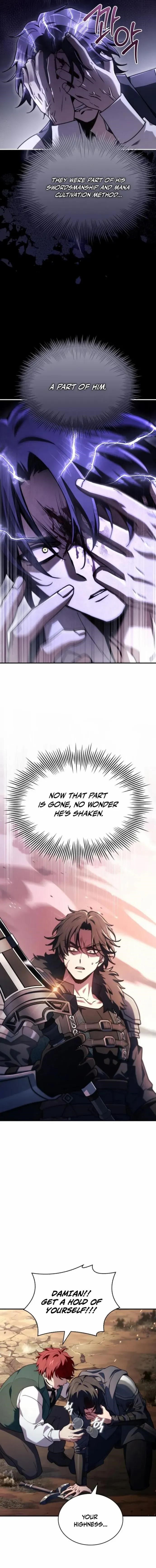 The Crown Prince That Sells Medicine Chapter 71 - Page 4 in English