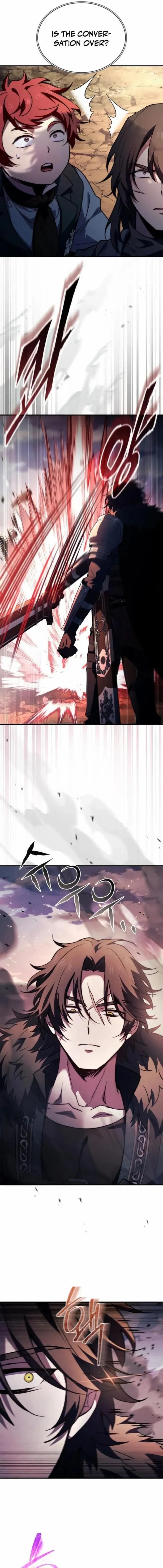 The Crown Prince That Sells Medicine Chapter 71 - Page 8 in English