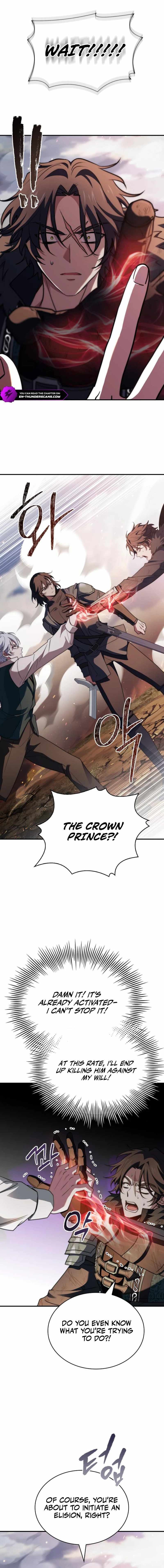 The Crown Prince That Sells Medicine Chapter 73 - Page 17 in English
