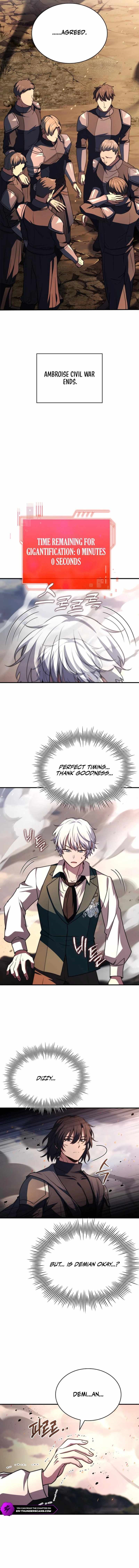 The Crown Prince That Sells Medicine Chapter 73 - Page 26 in English