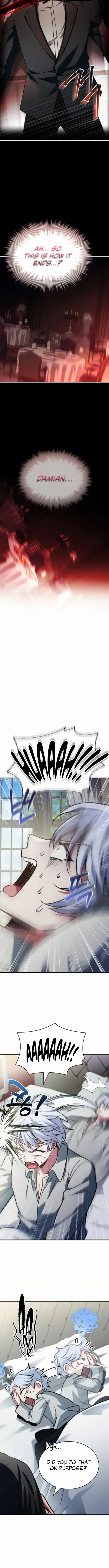 The Crown Prince That Sells Medicine Chapter 74 - Page 6 in English