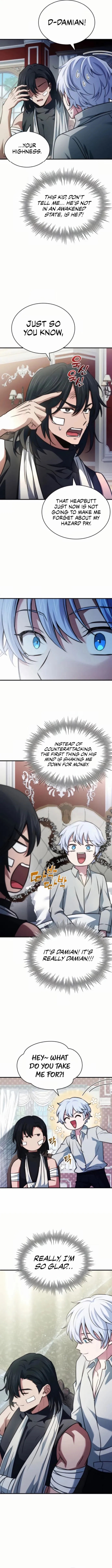 The Crown Prince That Sells Medicine Chapter 74 - Page 7 in English