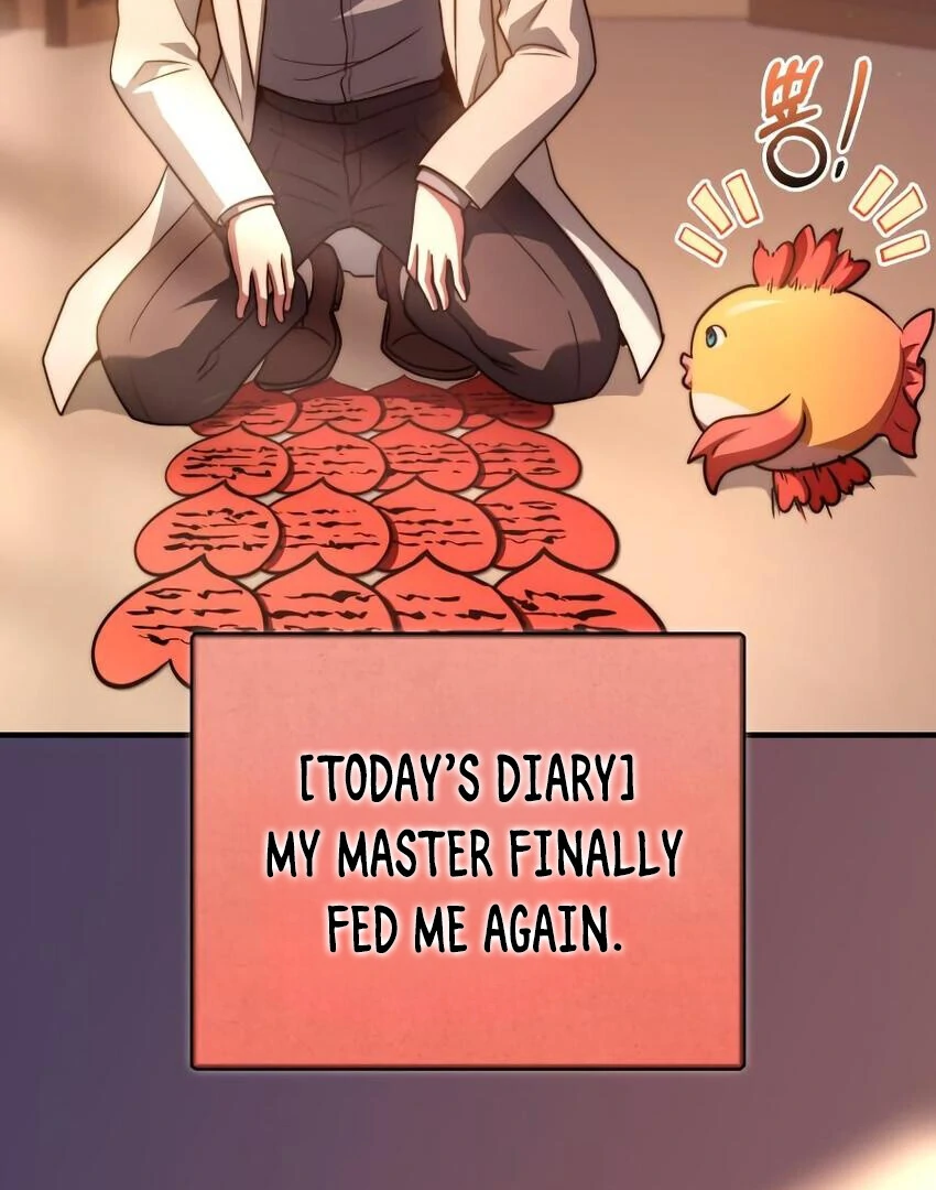 The Crown Prince That Sells Medicine Chapter 76 - Page 105 in English