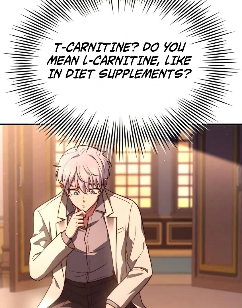 The Crown Prince That Sells Medicine Chapter 76 - Page 110 in English