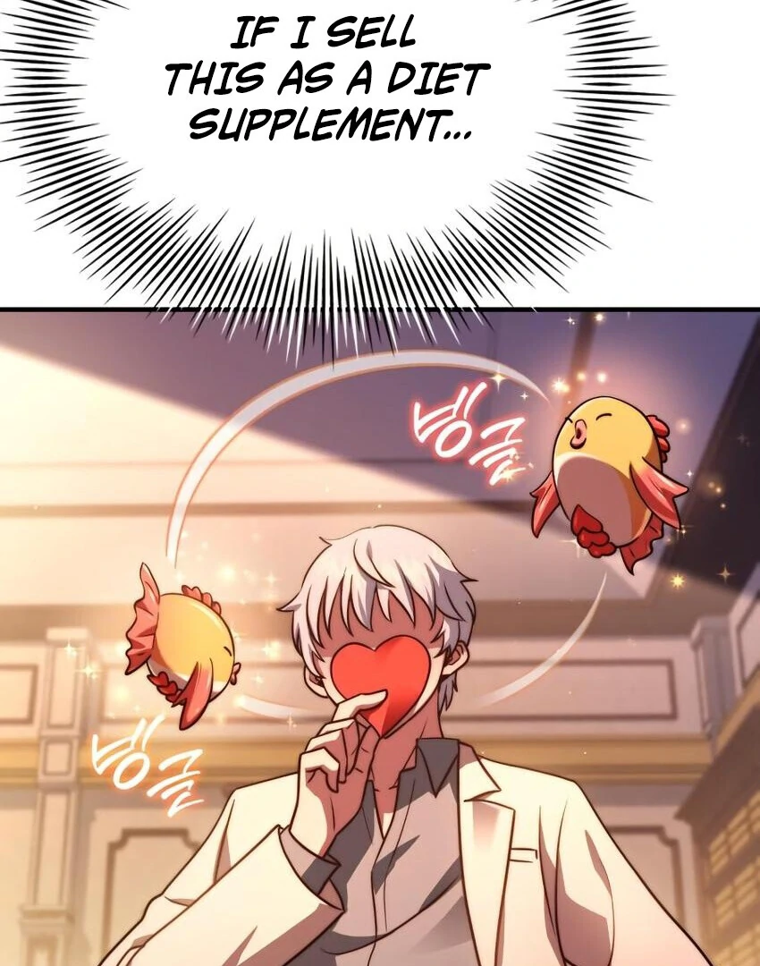 The Crown Prince That Sells Medicine Chapter 76 - Page 116 in English