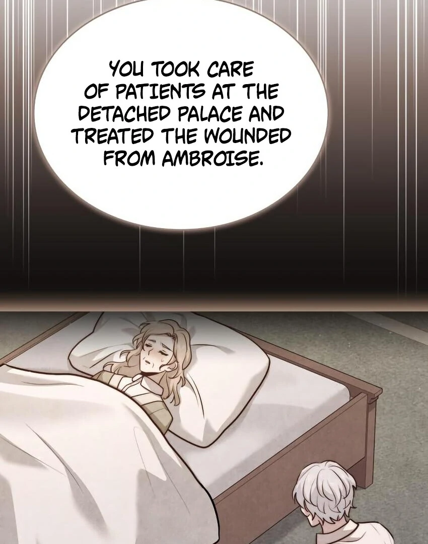The Crown Prince That Sells Medicine Chapter 76 - Page 14 in English
