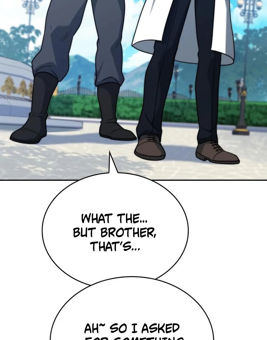The Crown Prince That Sells Medicine Chapter 76 - Page 184 in English