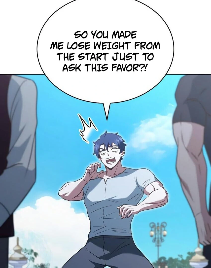 The Crown Prince That Sells Medicine Chapter 76 - Page 208 in English