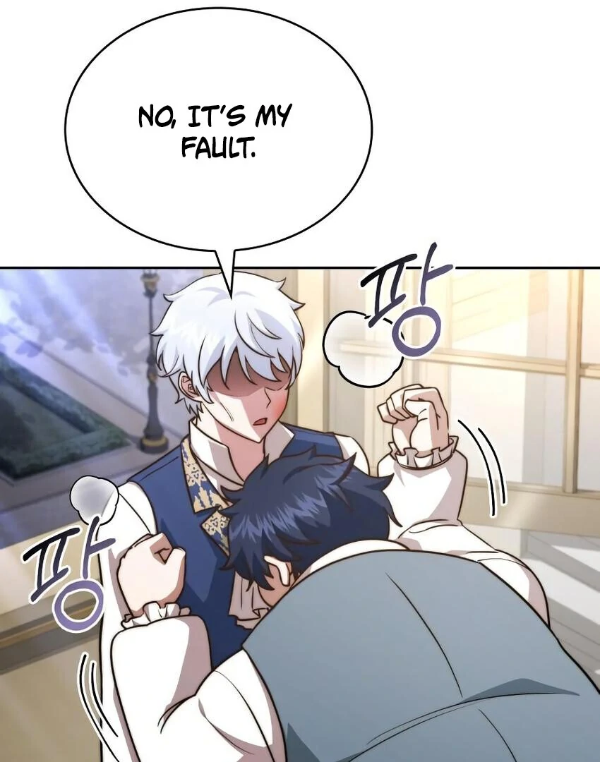 The Crown Prince That Sells Medicine Chapter 76 - Page 35 in English
