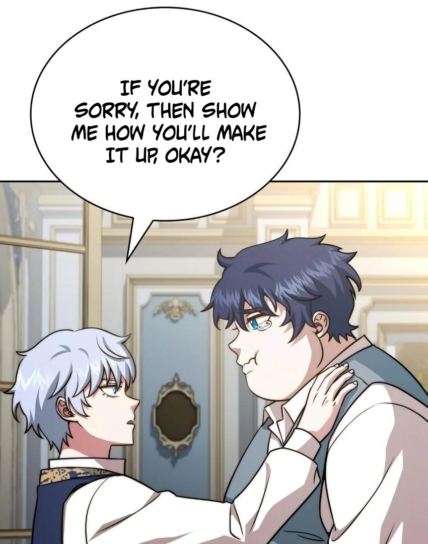 The Crown Prince That Sells Medicine Chapter 76 - Page 42 in English